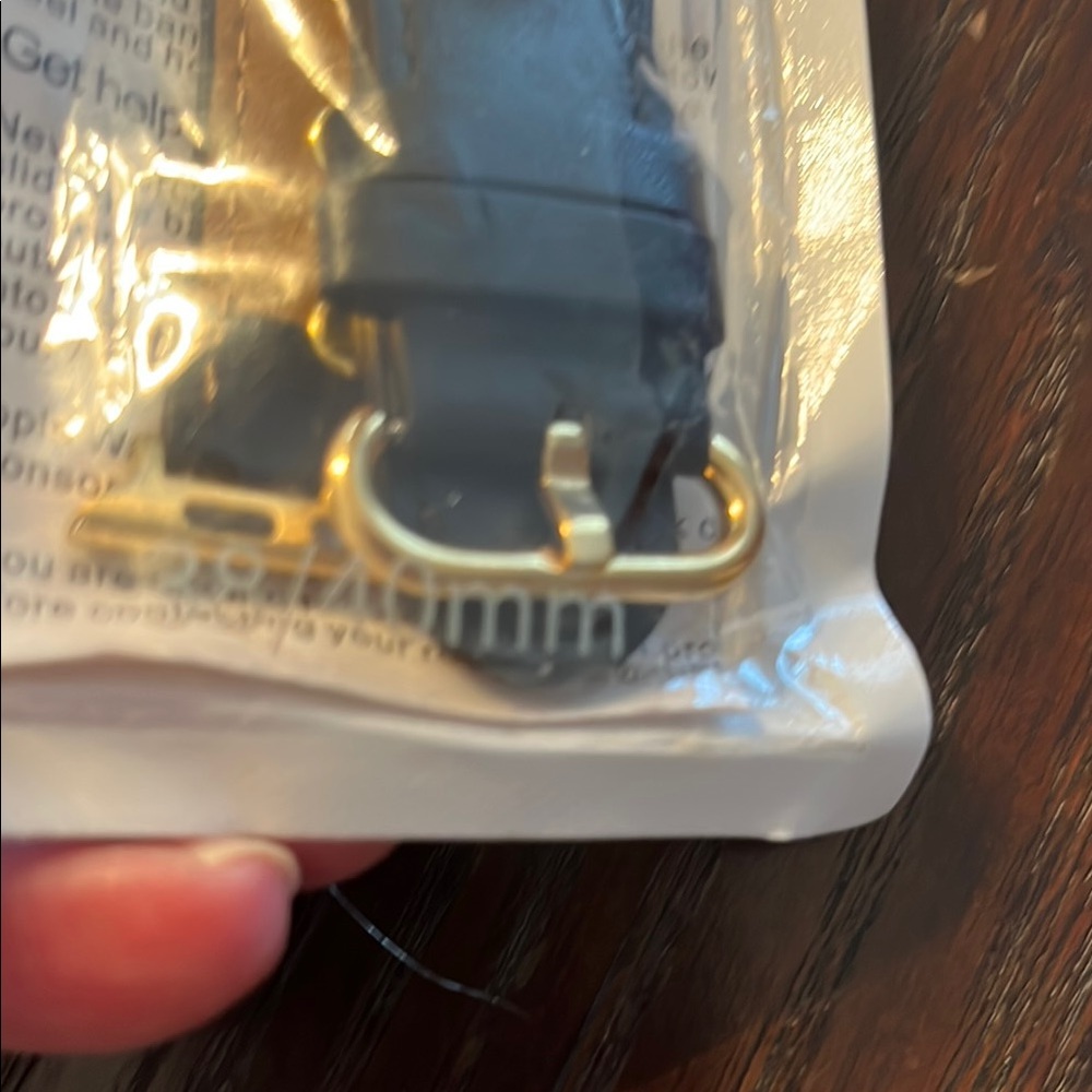 Posh Tech Watch Band - Picture 2 of 9